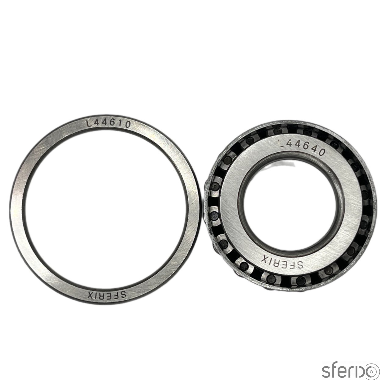 Конический подшипник L44640/L44610 SFERIX - Сферикс - фото -  4